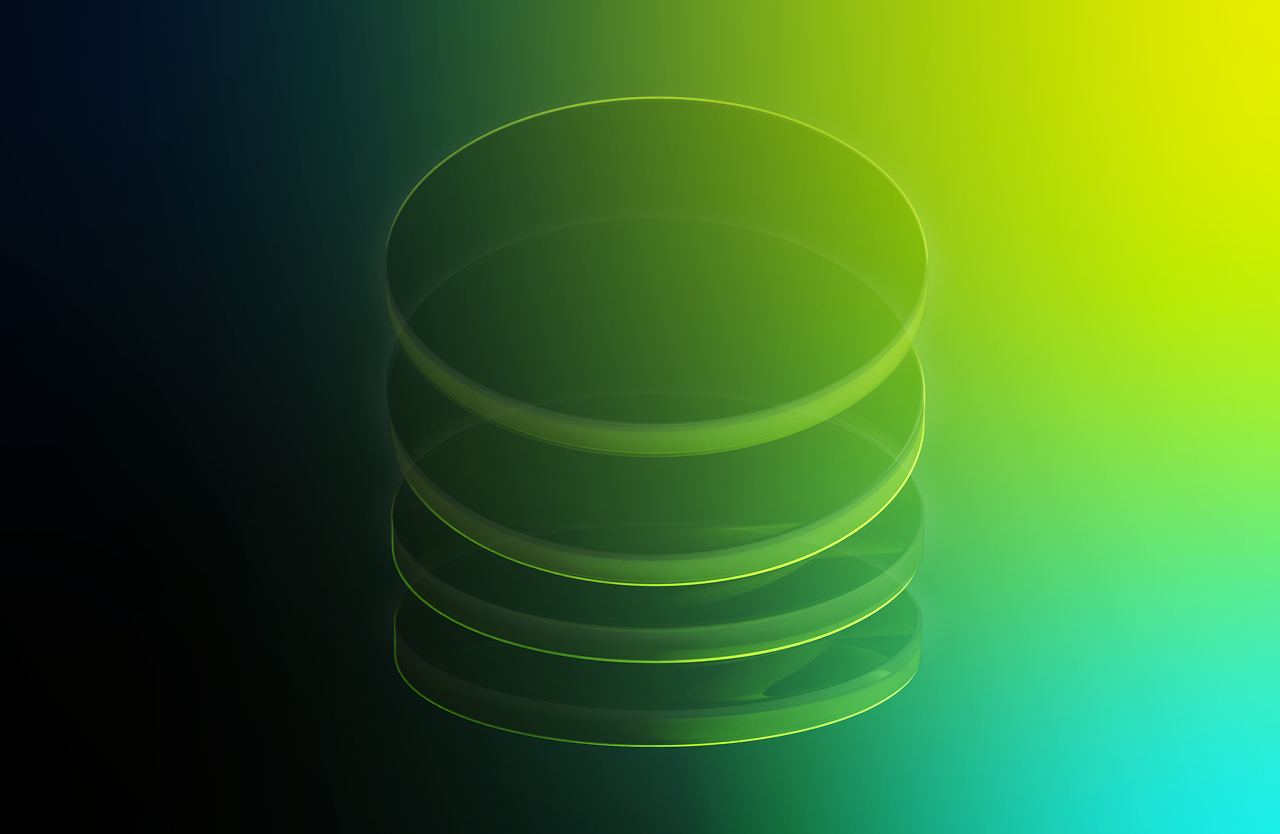 Header background