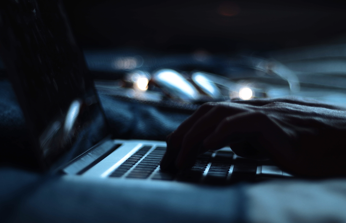 Ciberseguridad empresarial